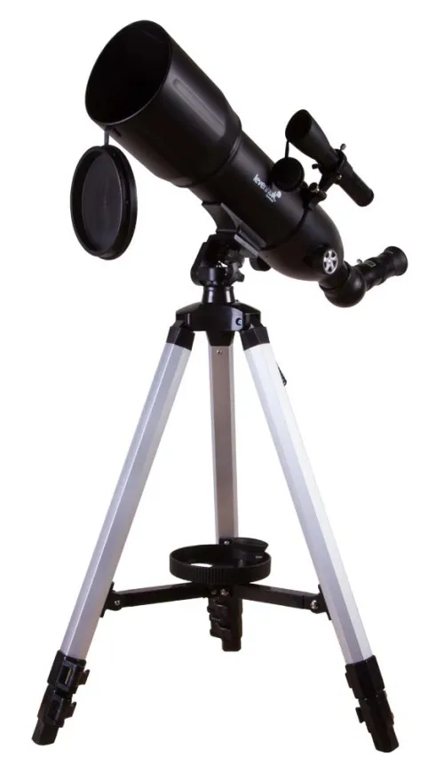 photo Levenhuk Skyline Travel 80 Telescope,  7