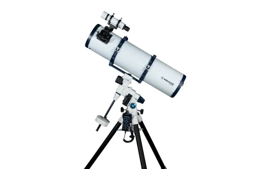 picture Meade LX85 8" Reflector Telescope,  2