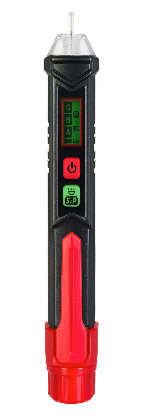 picture Ermenrich Zing WT60 Voltage Tester,  3