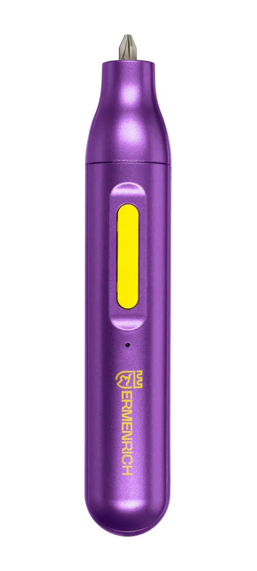 image Ermenrich Tunn PD15 Electric Screwdriver,  5