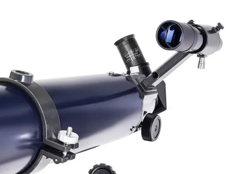 photo Levenhuk New Skyline PLUS 80/900 EQ2 Telescope,  8