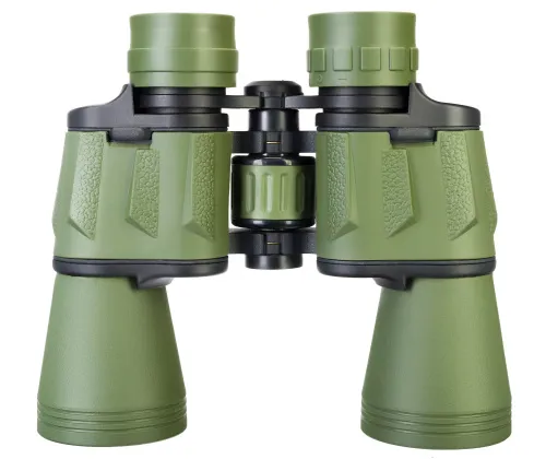 photo Levenhuk Travel 7x50 Binoculars,  7