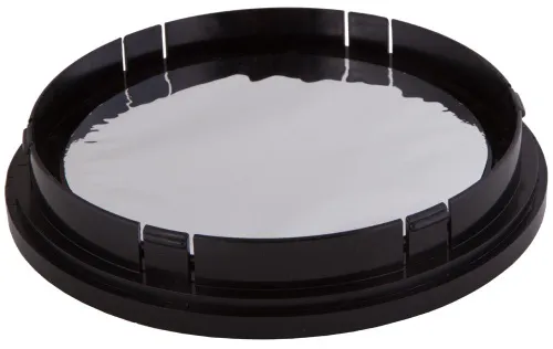 image Levenhuk Solar Filter for 130mm Reflector Telescopes,  3