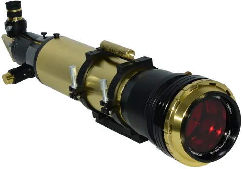 image Coronado SolarMax III 90mm Solar Telescope with RichView System and BF30,  3