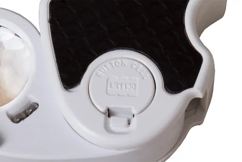 photo Levenhuk Zeno Gem M7 Magnifier,  5