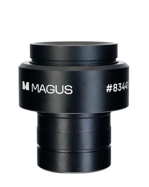 image MAGUS SE10S 10х/22mm Eyepiece with scale (D 30mm),  2