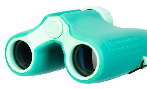 image Bresser Junior 6x21 Binoculars for children,  5