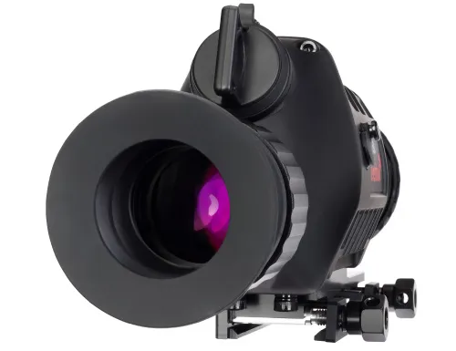 picture Levenhuk Fatum RS50 Thermo Vision Riflescope,  11