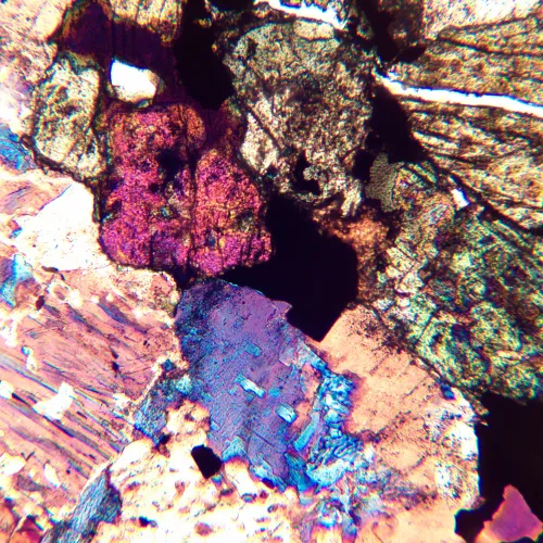 image MAGUS Pol D850 Polarizing Digital Microscope,  24