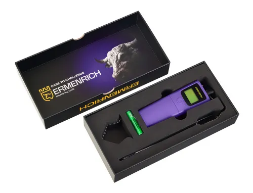 image Ermenrich BBQ GT20 Meat Thermometer,  2