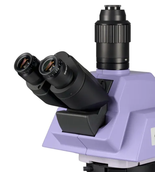 picture MAGUS Bio D290T LCD Biological Digital Microscope,  9