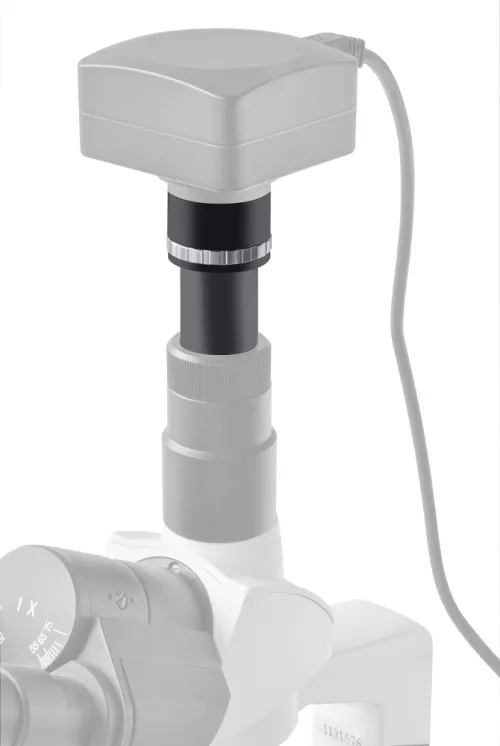 picture Bresser Reduction Lens 0.5x Variable,  2