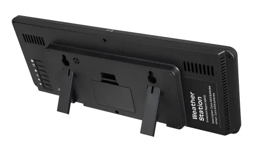 picture Ermenrich Report WR70 Weather Station,  4