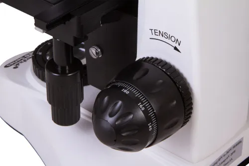 image Levenhuk MED D20T LCD Digital Trinocular Microscope,  16