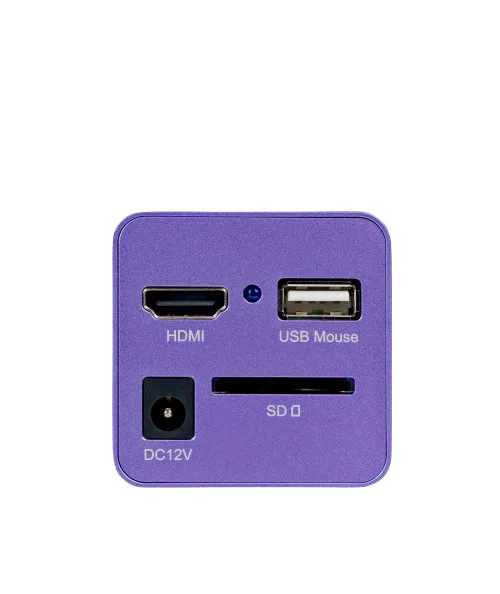 photograph MAGUS Bio D230TL LCD Biological Digital Microscope,  25