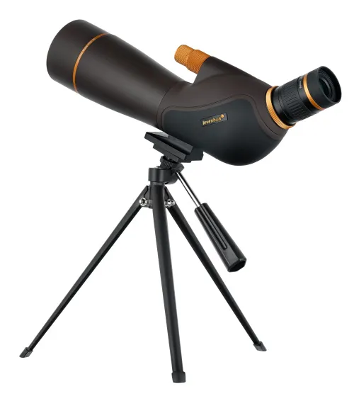 photograph Levenhuk Blaze PRO 60 Spotting Scope,  8