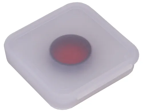 photograph Explore Scientific Orange N21 1.25" Filter,  5