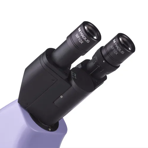 photo MAGUS Bio 230BL Biological Microscope,  11