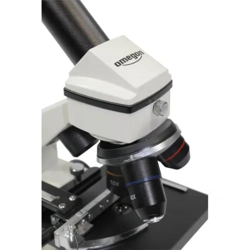 image Omegon Microstar microscope set,  4