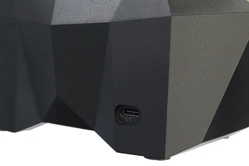 photo Levenhuk LabZZ SP30 Astroplanetarium,  9