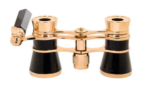 photograph Levenhuk Broadway 325E Lorgnette Opera Glasses,  8