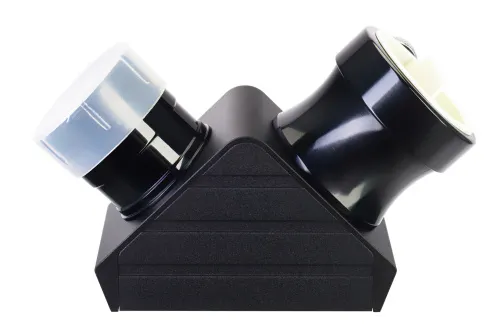 photo Levenhuk Ra 1.25" Star Diagonal, 99%,  2