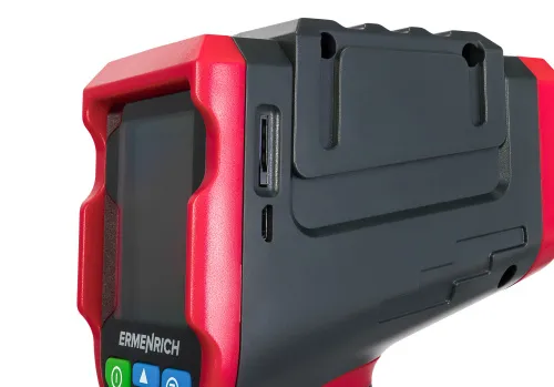 photo Ermenrich Seek TV50 Thermal Camera,  7