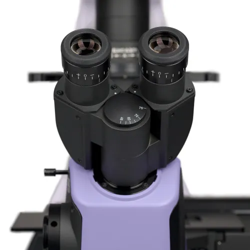 photograph MAGUS Bio V360 Biological Inverted Microscope,  11