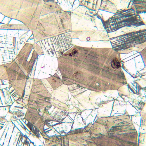 photo MAGUS Metal VD700 Metallurgical Inverted Digital Microscope,  24