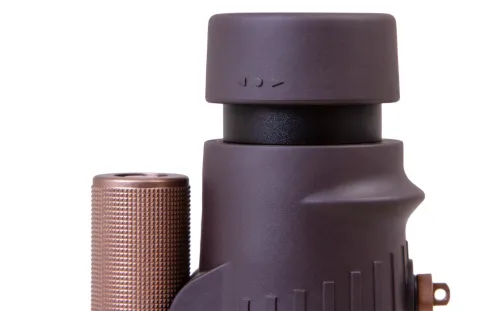 photograph Levenhuk Vegas ED 8x42 Monocular,  12