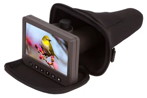 picture Levenhuk Blaze D500 Digital Spotting Scope,  7