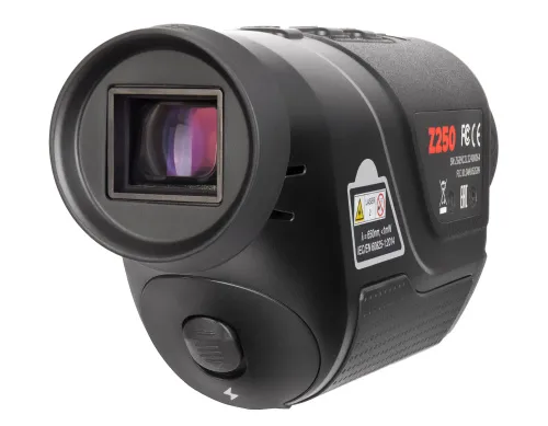 photograph Levenhuk Fatum Z250 Thermo Vision Monocular - Exhibition Item,  8