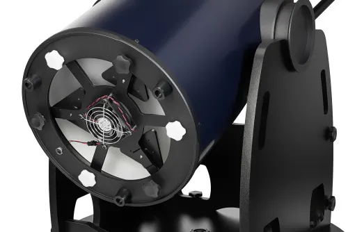 image Levenhuk New Skyline PRO 12" (300/1525) Retractable Dobsonian Telescope,  10