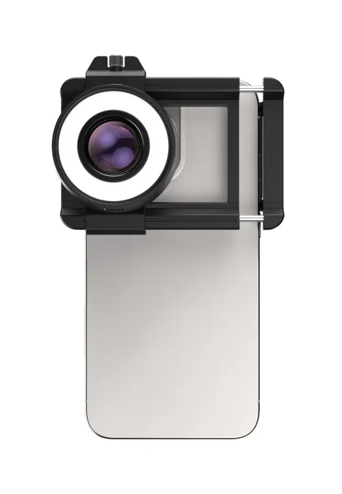 image Levenhuk Kelvin TMC20 LED Microscope for Smartphone,  5