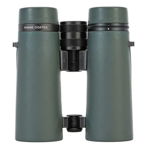 photo Bresser Pirsch 10x42 Binoculars,  5