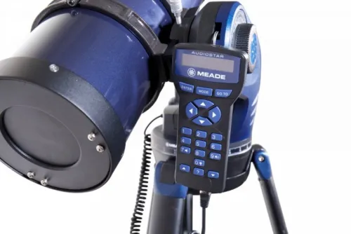 photo Meade StarNavigator NG 130mm Reflector Telescope,  2