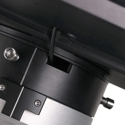 photograph Meade LX850 German Equatorial Mount with StarLock without Tripod,  4