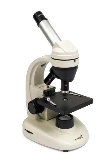 photo Levenhuk D50L NG Digital Microscope,  5