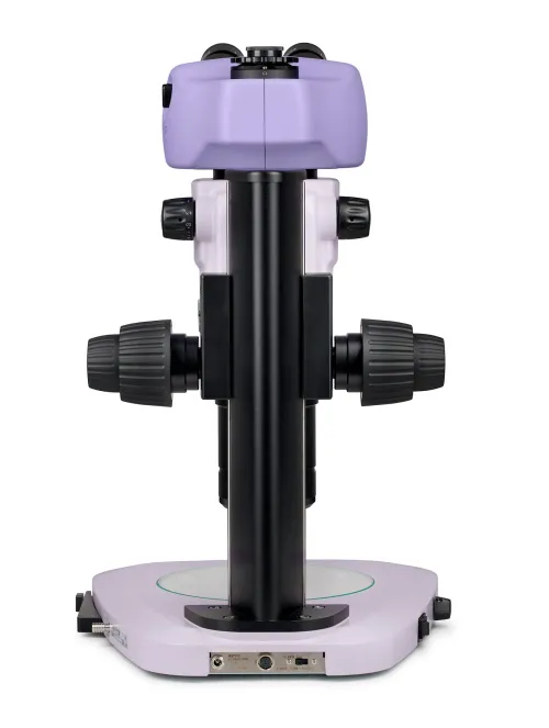 photograph MAGUS Stereo A18T Stereomicroscope,  12
