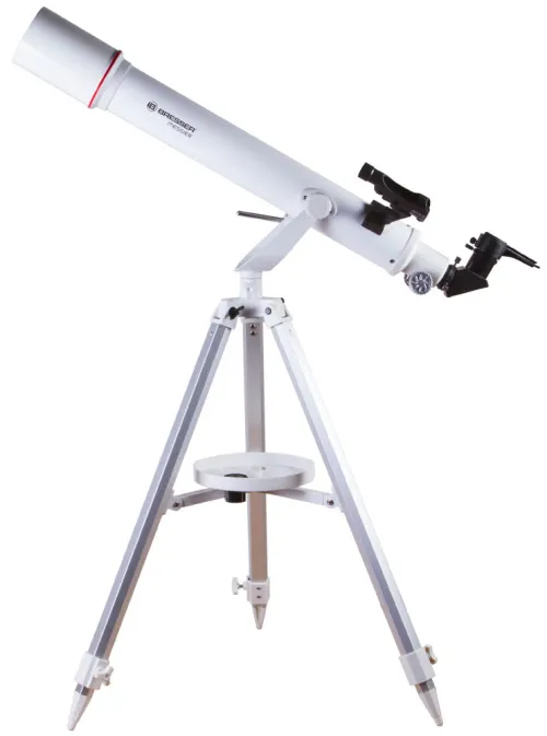 image Bresser Nano AR-70/700 AZ Telescope,  3