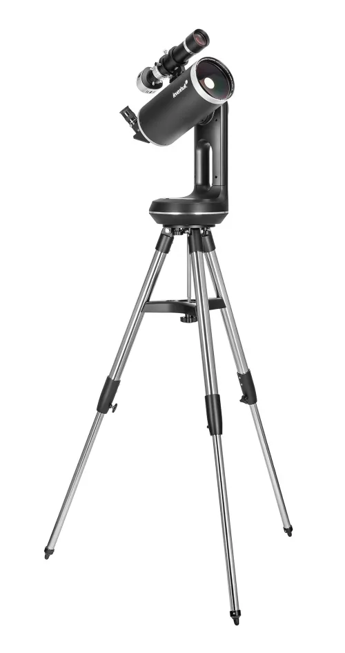 photograph Levenhuk Kelvin Bright STM127 Smart Telescope,  3