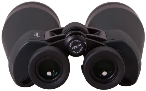 photo Levenhuk Bruno PLUS 15x70 Binoculars,  5