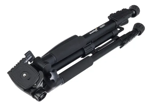 photograph Levenhuk Level BASE TR50 Tripod,  3