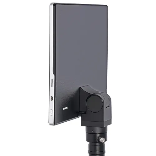 photograph Levenhuk MED D45T LCD Digital Trinocular Microscope,  18