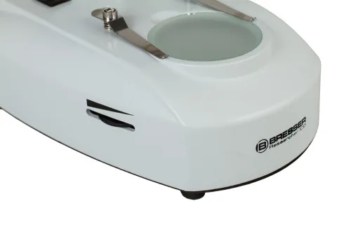 photo Bresser Researcher ICD LED 20–80x Microscope - Exhibition Item,  5