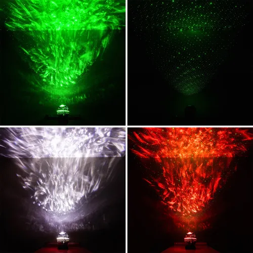 photo Levenhuk LabZZ SP10 Astroplanetarium,  5