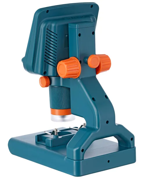 picture Levenhuk LabZZ DM200 LCD Digital Microscope,  5