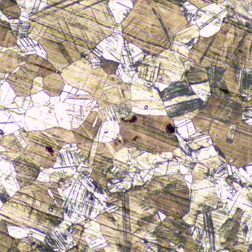 picture MAGUS Metal VD700 LCD Metallurgical Inverted Digital Microscope,  25