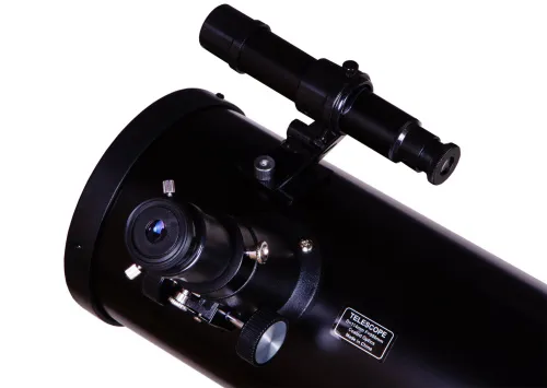 photo Levenhuk Skyline BASE 110S Telescope - Exhibition Item,  9