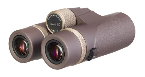 image Levenhuk New Vegas ED 8x42 Binoculars,  12